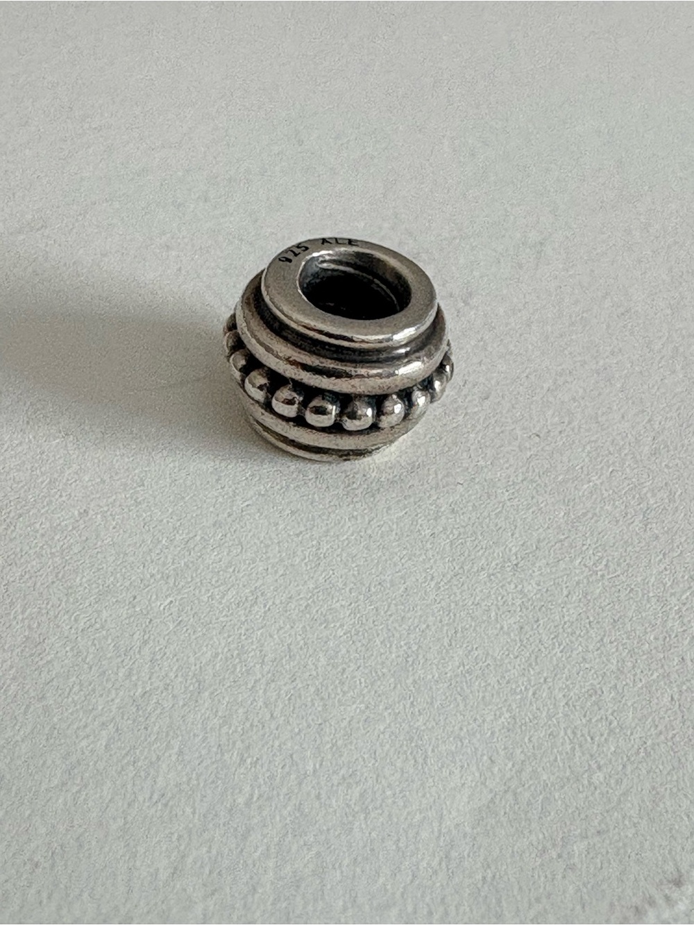 Pandora “Hopi” charm